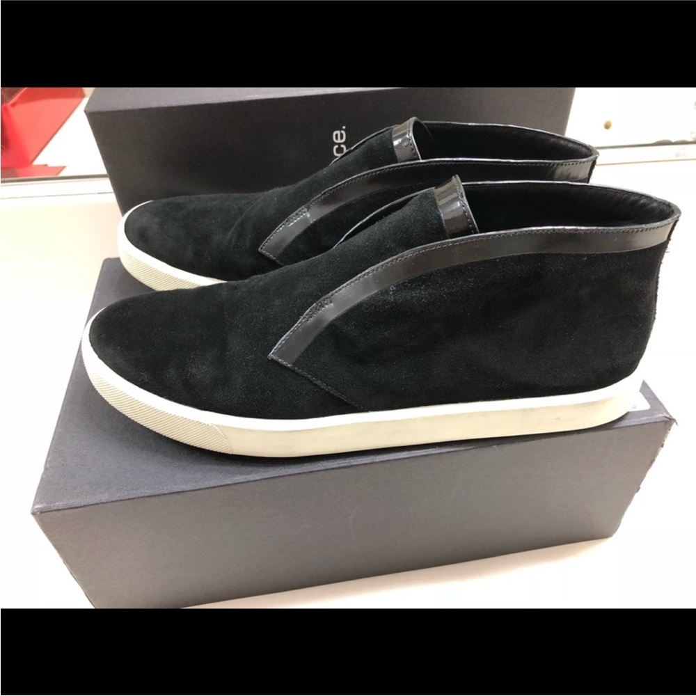 Vince shoes